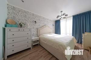 Таунхаус 130м², 3-этажный, участок 3 сот.  