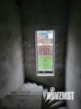 Дом 160м², 2-этажный, участок 6 сот.  