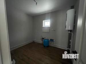 Дом 110м², 1-этажный, участок 6 сот.  