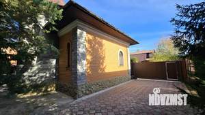 Дом 90м², 2-этажный, участок 10 сот.  