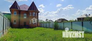 Дом 279м², 2-этажный, участок 7 сот.  