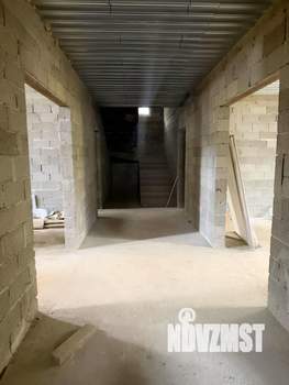 Коттедж 486м&sup2;, 3-этажный, участок 7 сот.  