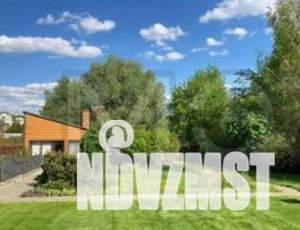 Дом 429м&sup2;, 3-этажный, участок 13 сот.  