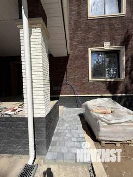 Дом 300м², 2-этажный, участок 6 сот.  