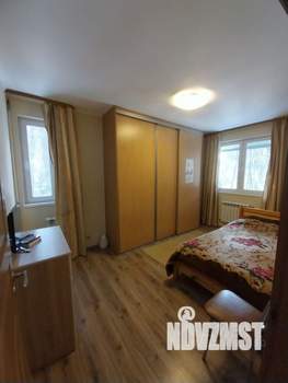 Дом 81м², 2-этажный, участок 9 сот.  