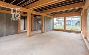 Дом 251м², 2-этажный, участок 12 сот.  