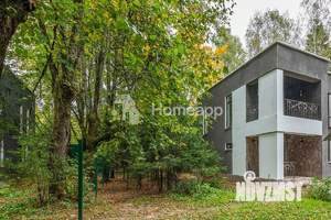 Дом 150м², 2-этажный, участок 11 сот.  