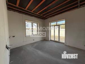 Дом 98м&sup2;, 1-этажный, участок 8 сот.  