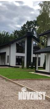 Дом 250м², 2-этажный, участок 7 сот.  