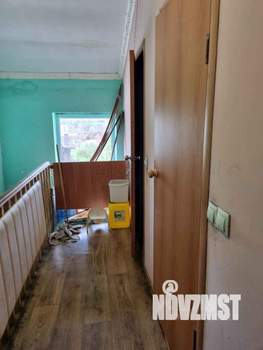 Дом 568м², 2-этажный, участок 8 сот.  