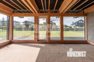 Коттедж 229м², 2-этажный, участок 8 сот.  