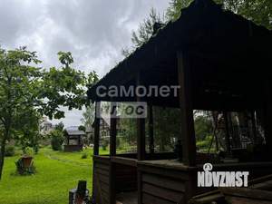 Дом 200м², 2-этажный, участок 18 сот.  