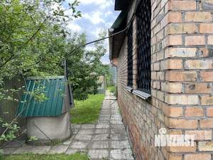 Дом 64м², 2-этажный, участок 7 сот.  