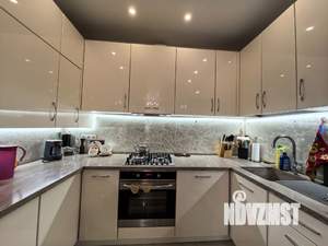 Таунхаус 130м&sup2;, 3-этажный, участок 2 сот.  