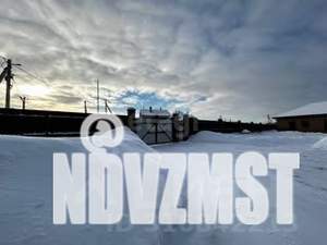 Дом 293м², 2-этажный, участок 24 сот.  