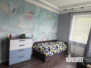 Коттедж 480м², 4-этажный, участок 22 сот.  