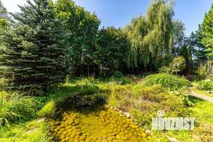 Дом 750м², 2-этажный, участок 27 сот.  