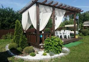 Дом 66м², 1-этажный, участок 897 сот.  