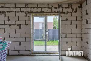 Дом 150м², 2-этажный, участок 5 сот.  