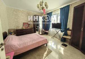 Дом 295м², 4-этажный, участок 5 сот.  