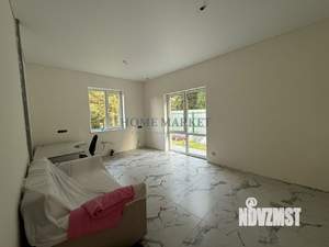 Дом 90м², 1-этажный, участок 6 сот.  