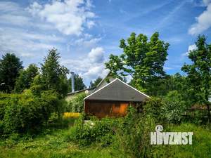 Дом 95м², 2-этажный, участок 15 сот.  