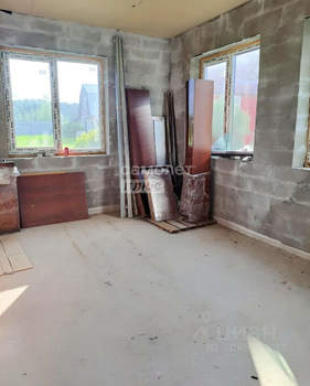 Дом 180м², 2-этажный, участок 12 сот.  