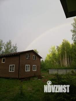 Дом 149м², 2-этажный, участок 15 сот.  