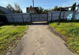 Дом 165м², 2-этажный, участок 6 сот.  