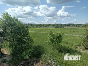 Дом 125м², 1-этажный, участок 6 сот.  