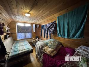 Дом 155м², 1-этажный, участок 8 сот.  
