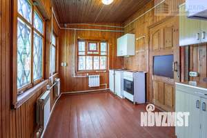 Дом 180м², 2-этажный, участок 13 сот.  