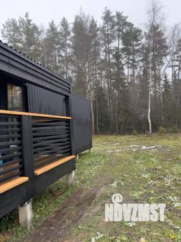 Дом 140м², 1-этажный, участок 13 сот.  