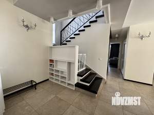 Коттедж 250м², 2-этажный, участок 17 сот.  