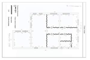 Коттедж 250м², 1-этажный, участок 8 сот.  