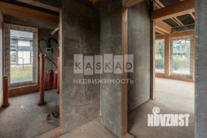 Коттедж 175м², 2-этажный, участок 7 сот.  