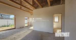Дом 120м², 1-этажный, участок 7 сот.  