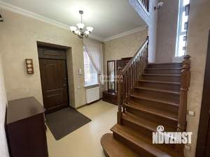 Дом 494м², 2-этажный, участок 16 сот.  