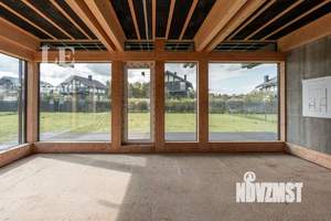 Дом 229м², 2-этажный, участок 7 сот.  