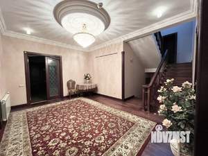 Коттедж 559м², 2-этажный, участок 25 сот.  