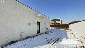 Дом 150м², 1-этажный, участок 8 сот.  