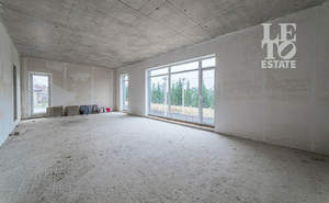 Дом 450м², 2-этажный, участок 10 сот.  