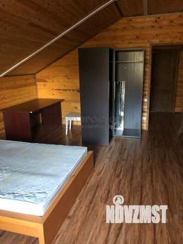 Дом 195м², 2-этажный, участок 7 сот.  