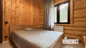 Дом 158м², 2-этажный, участок 17 сот.  