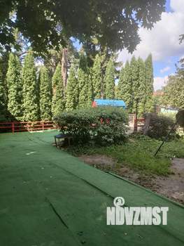 Коттедж 670м², 2-этажный, участок 12 сот.  