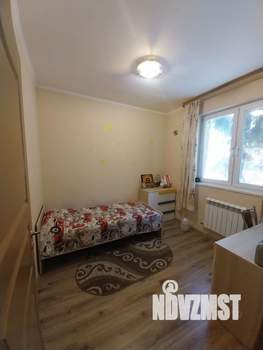 Дом 81м², 2-этажный, участок 9 сот.  