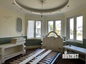 Коттедж 450м², 2-этажный, участок 15 сот.  