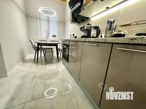 Дом 131м², 2-этажный, участок 6 сот.  