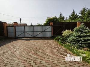 Дом 850м², 4-этажный, участок 20 сот.  