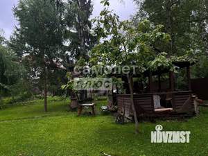 Дом 200м², 2-этажный, участок 18 сот.  